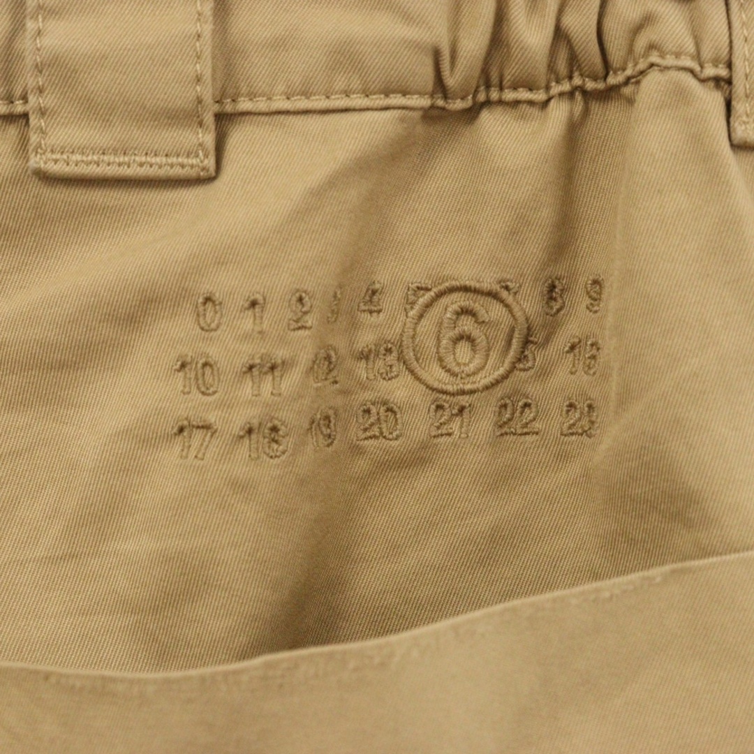 MM6 - MM6 Maison Margiela エムエムシックスメゾンマルジェラ MM6 - MM6 Maison Margiela エムエムシックスメゾンマルジェラ