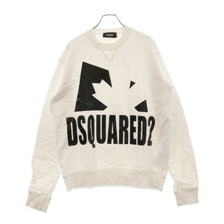 DSQUARED2(スウェット)のフリマアイテム一覧 DSQUARED2(スウェット)のフリマアイテム一覧
