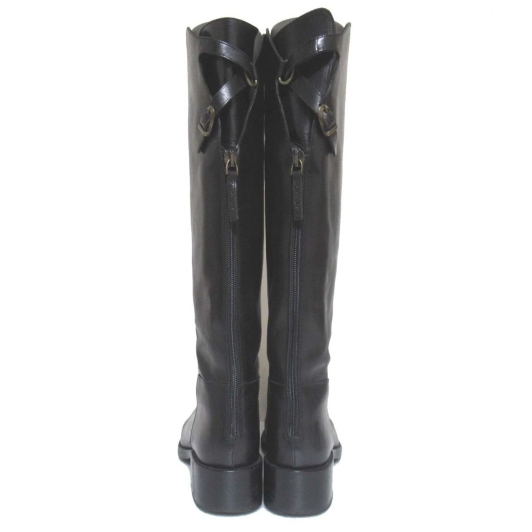 SARTORE - 美品 SARTORE サルトル クロスストラップ レザー SARTORE - 美品 SARTORE サルトル クロスストラップ レザー