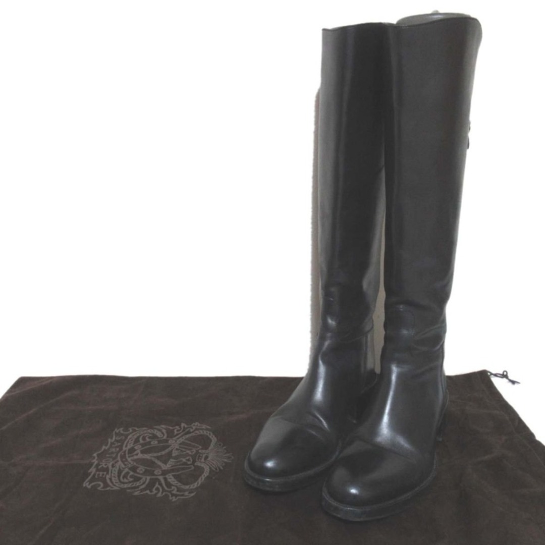SARTORE - 美品 SARTORE サルトル クロスストラップ レザー SARTORE - 美品 SARTORE サルトル クロスストラップ レザー