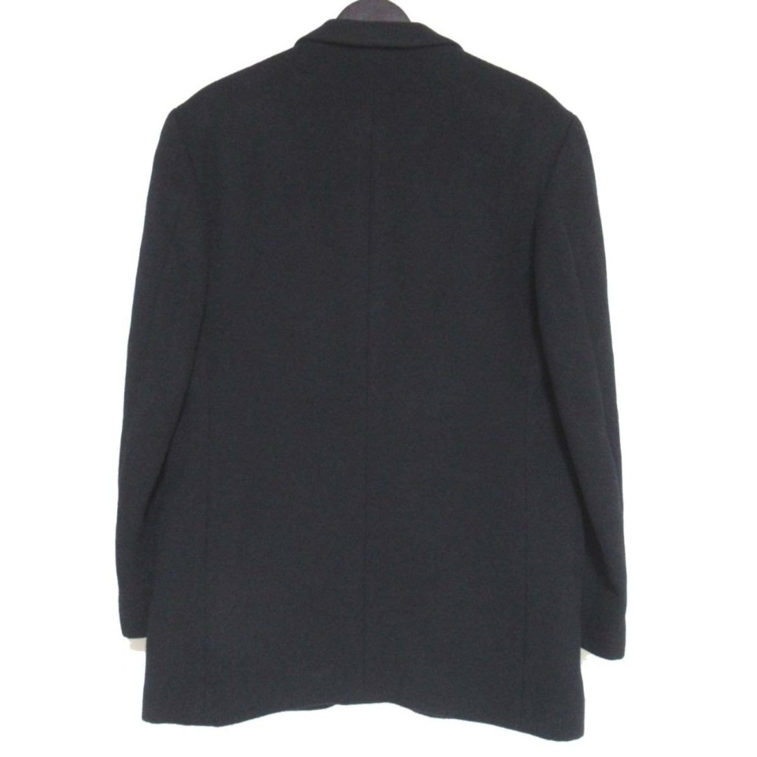 LEONARD - 美品 LEONARD HOMME レオナールオム 総柄シルク裏地 LEONARD - 美品 LEONARD HOMME レオナールオム 総柄シルク裏地