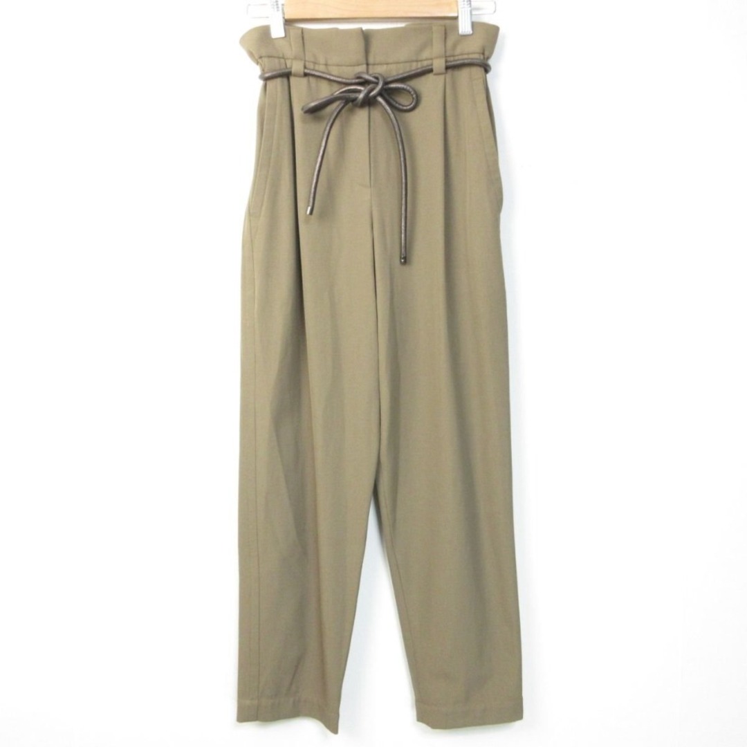 BRUNELLO CUCINELLI - 美品 BRUNELLO CUCINELLI ブルネロ BRUNELLO CUCINELLI - 美品 BRUNELLO CUCINELLI ブルネロ