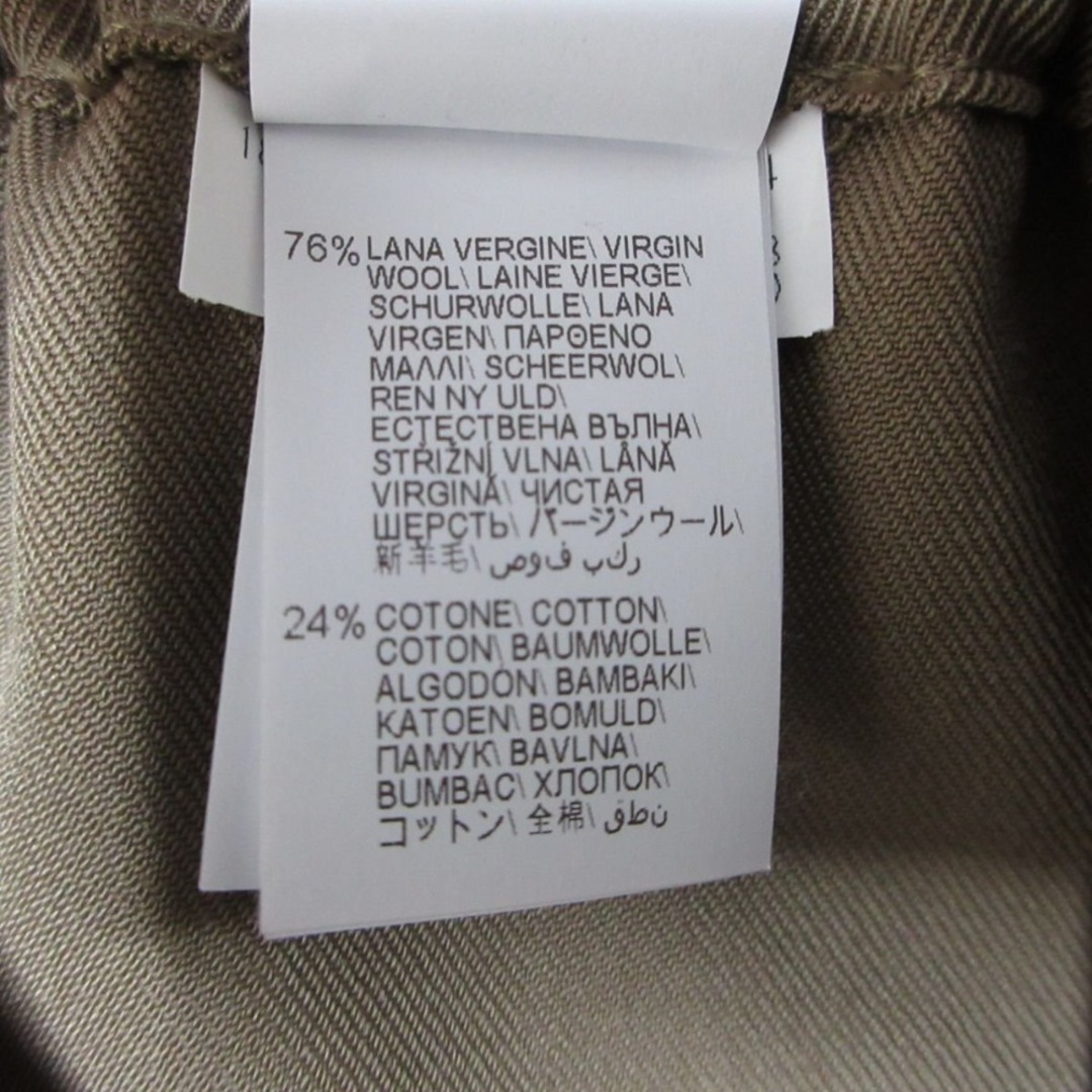 BRUNELLO CUCINELLI - 美品 BRUNELLO CUCINELLI ブルネロ BRUNELLO CUCINELLI - 美品 BRUNELLO CUCINELLI ブルネロ