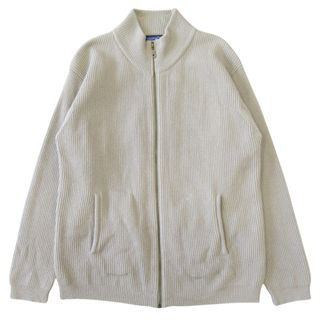 patagonia - 美品 Patagonia パタゴニア ドライバーズ ニット patagonia - 美品 Patagonia パタゴニア ドライバーズ ニット