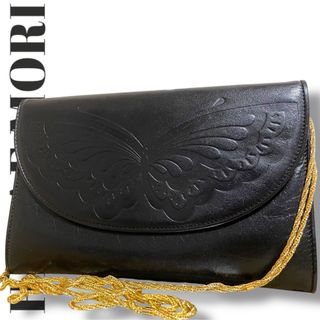 HANAE MORI(ショルダーバッグ)のフリマアイテム一覧 HANAE MORI(ショルダーバッグ)のフリマアイテム一覧