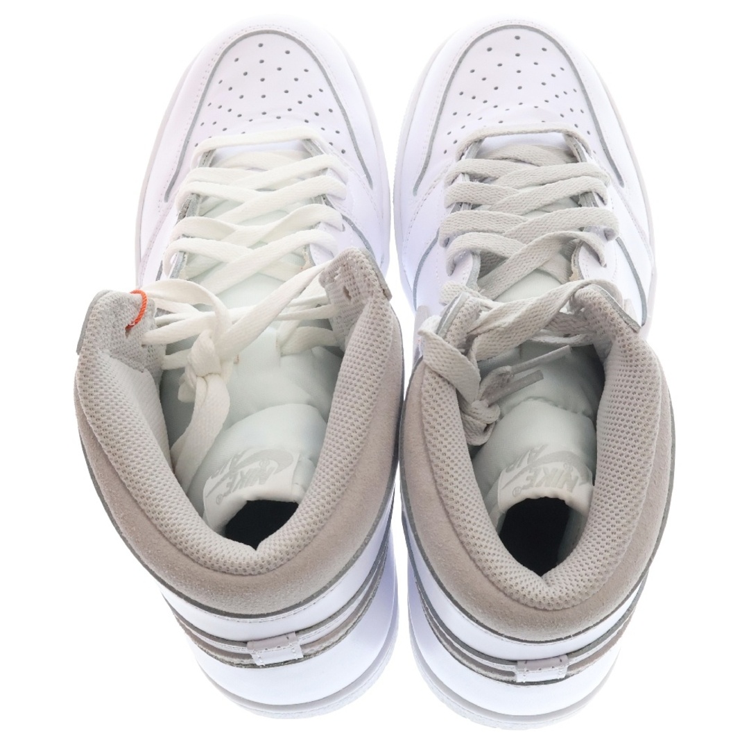 NIKE - NIKE ナイキ AIR JORDAN 1 HIGH 85 NEUTRAL GREY BQ4422 NIKE - NIKE ナイキ AIR JORDAN 1 HIGH 85 NEUTRAL GREY BQ4422