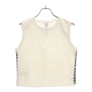 Chrome Hearts - CHROME HEARTS クロムハーツ LOVE YOU RIB TANK Chrome Hearts - CHROME HEARTS クロムハーツ LOVE YOU RIB TANK
