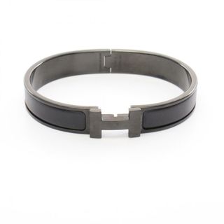 HERMES(ブレスレット/バングル ・ ブラック/黒色系)のフリマ HERMES(ブレスレット/バングル ・ ブラック/黒色系)のフリマ