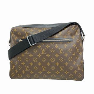 LOUIS VUITTON - ルイヴィトン ショルダーバッグ ダミエ・グラ LOUIS VUITTON - ルイヴィトン ショルダーバッグ ダミエ・グラ