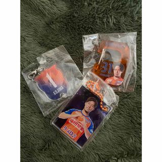 アルビレックス新潟 グッズまとめ売り(応援グッズ)