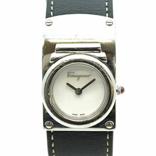 Salvatore Ferragamo(腕時計)のフリマアイテム一覧 Salvatore Ferragamo(腕時計)のフリマアイテム一覧