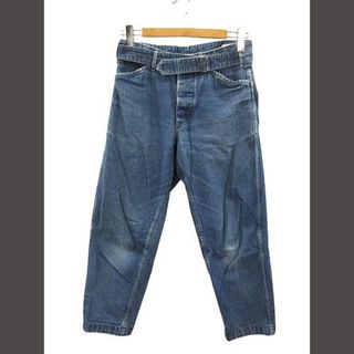 COMOLI - comoli 5p denim サイズ1 22awの通販 by F|コモリなら COMOLI - comoli 5p denim サイズ1 22awの通販 by F|コモリなら