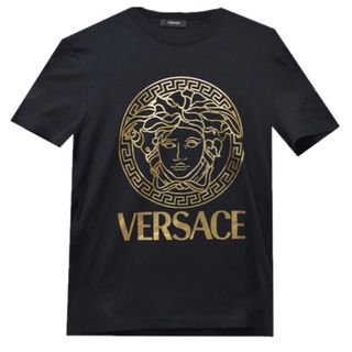 VERSACE - 【幻級☆タグ付き】未使用 VERSACE セットアップ VERSACE - 【幻級☆タグ付き】未使用 VERSACE セットアップ