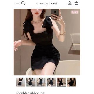 Swankiss(ワンピース)のフリマアイテム一覧 Swankiss(ワンピース)のフリマアイテム一覧