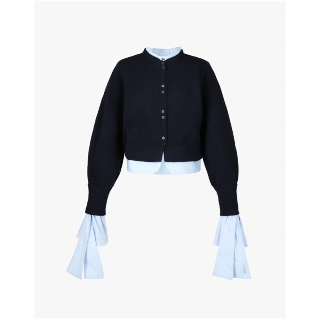 bibiy ビビィ　ANGELIQUE KNIT