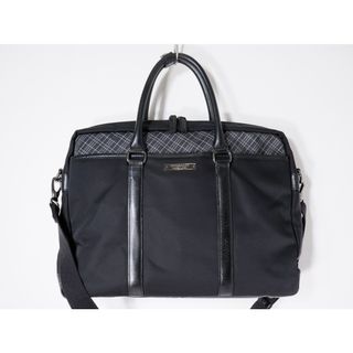 BURBERRY BLACK LABEL(バッグ)のフリマアイテム一覧 BURBERRY BLACK LABEL(バッグ)のフリマアイテム一覧