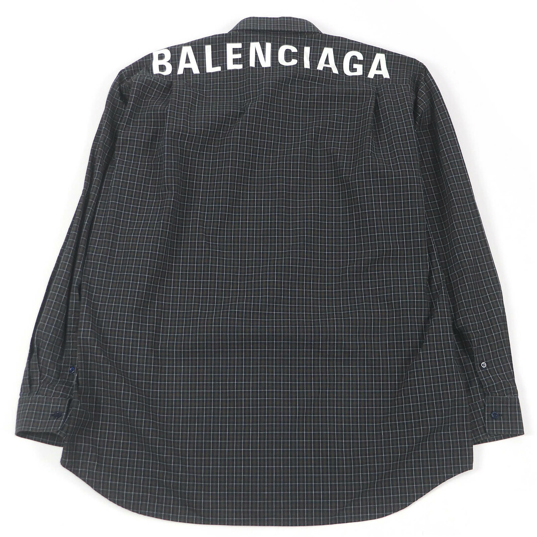 BALENCIAGA - 極美品□BALENCIAGA バレンシアガ 2019年製 556878 BALENCIAGA - 極美品□BALENCIAGA バレンシアガ 2019年製 556878