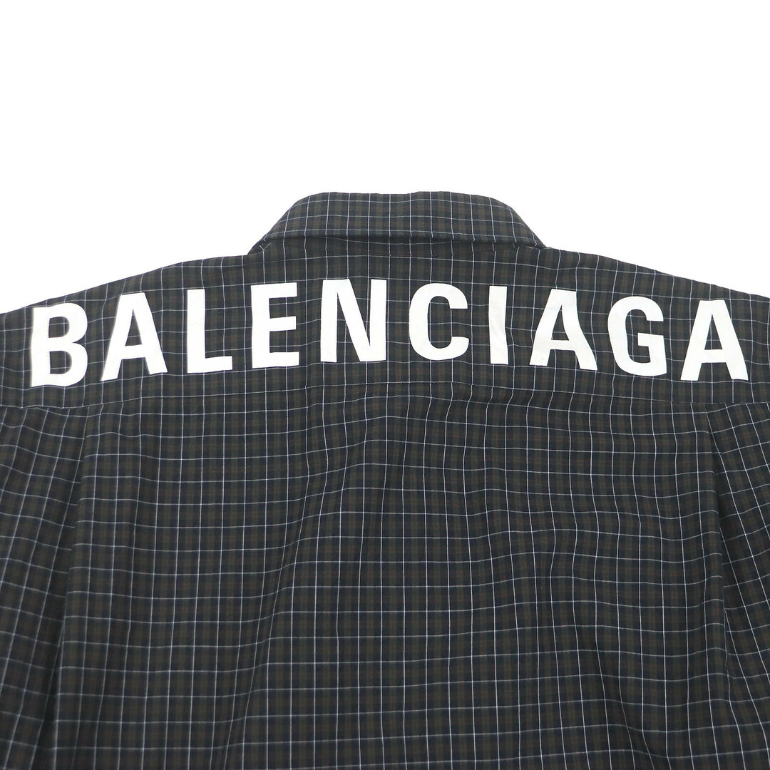 BALENCIAGA - 極美品□BALENCIAGA バレンシアガ 2019年製 556878 BALENCIAGA - 極美品□BALENCIAGA バレンシアガ 2019年製 556878