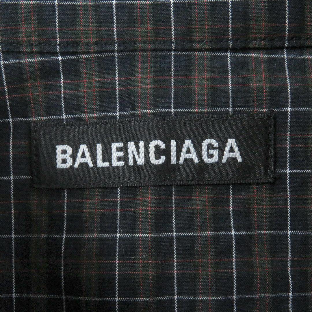 BALENCIAGA - 極美品□BALENCIAGA バレンシアガ 2019年製 556878 BALENCIAGA - 極美品□BALENCIAGA バレンシアガ 2019年製 556878