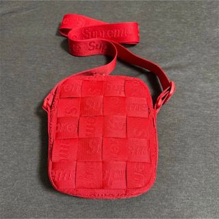 Supreme - 新品未使用 Supreme Polartec Sling Bag Leopardの Supreme - 新品未使用 Supreme Polartec Sling Bag Leopardの