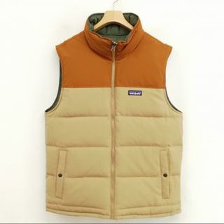 patagonia(ダウンベスト)のフリマアイテム一覧 patagonia(ダウンベスト)のフリマアイテム一覧