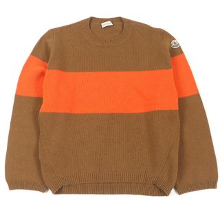 MONCLER(ニット/セーター)のフリマアイテム一覧 MONCLER(ニット/セーター)のフリマアイテム一覧