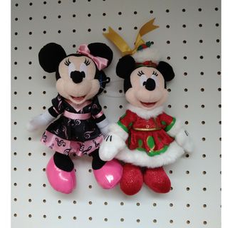 ミニーマウス - 東京ディズニーランド ミニーのファンダーランド ミニーマウス - 東京ディズニーランド ミニーのファンダーランド