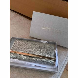 JIMMY CHOO(クラッチバッグ)のフリマアイテム一覧 JIMMY CHOO(クラッチバッグ)のフリマアイテム一覧