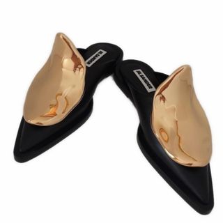 JIL SANDER(ミュール)のフリマアイテム一覧 JIL SANDER(ミュール)のフリマアイテム一覧