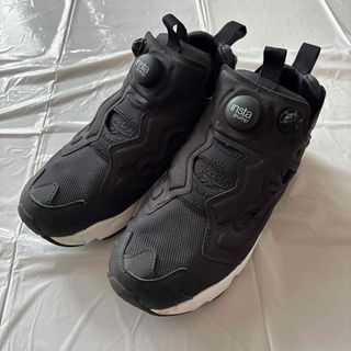 Reebok - Reebok インスタ ポンプフューリー ジャングルブック Reebok - Reebok インスタ ポンプフューリー ジャングルブック