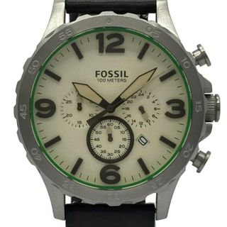 FOSSIL(時計)のフリマアイテム一覧 FOSSIL(時計)のフリマアイテム一覧