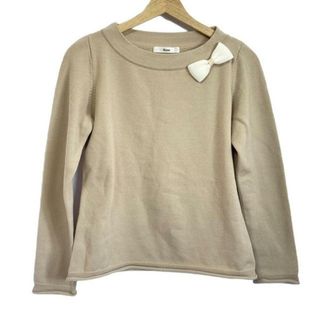 René(ニット/セーター)のフリマアイテム一覧 René(ニット/セーター)のフリマアイテム一覧