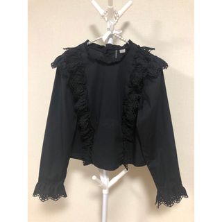 H&M(シャツ/ブラウス(長袖/七分))のフリマアイテム一覧 H&M(シャツ/ブラウス(長袖/七分))のフリマアイテム一覧