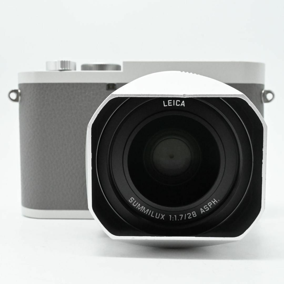Leica Q2 Ghost by HODINKEE 世界限定2000台の通販 by High End Leica Q2 Ghost by HODINKEE 世界限定2000台の通販 by High End