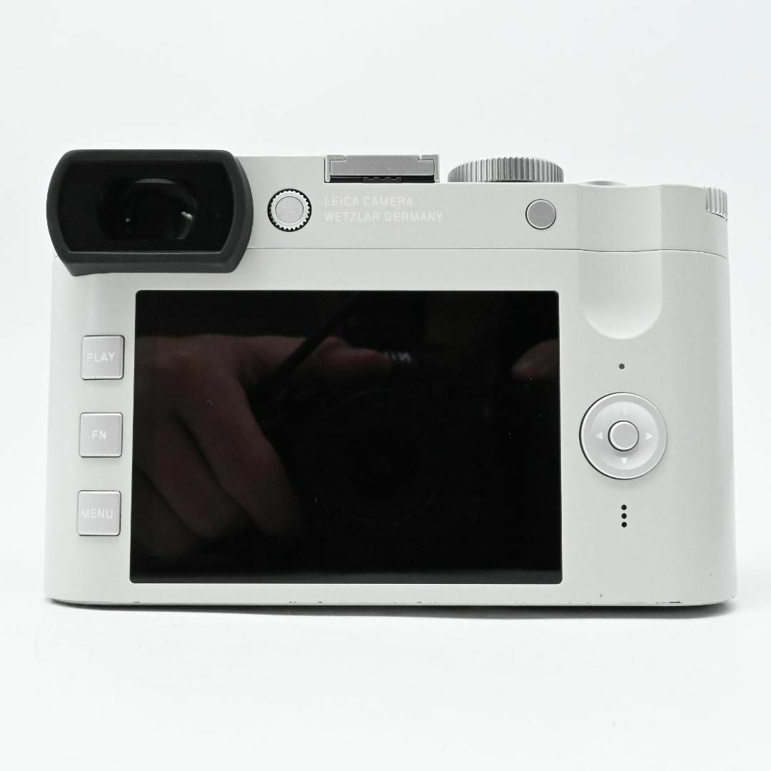Leica Q2 Ghost by HODINKEE 世界限定2000台の通販 by High End Leica Q2 Ghost by HODINKEE 世界限定2000台の通販 by High End