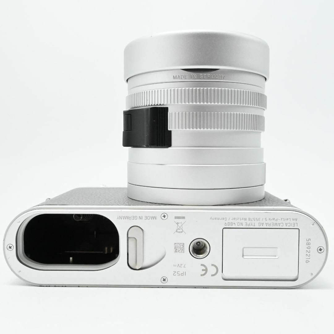 Leica Q2 Ghost by HODINKEE 世界限定2000台の通販 by High End Leica Q2 Ghost by HODINKEE 世界限定2000台の通販 by High End