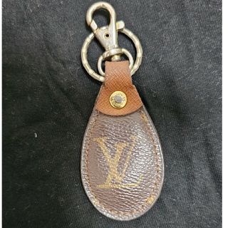 LOUIS VUITTON - 【5db2204】ルイヴィトン キーホルダー LOUIS VUITTON - 【5db2204】ルイヴィトン キーホルダー