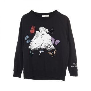 VALENTINO(スウェット)のフリマアイテム一覧 VALENTINO(スウェット)のフリマアイテム一覧