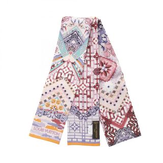 LOUIS VUITTON - LOUIS VUITTON(ルイヴィトン) スカーフ美品 LV LOUIS VUITTON - LOUIS VUITTON(ルイヴィトン) スカーフ美品 LV