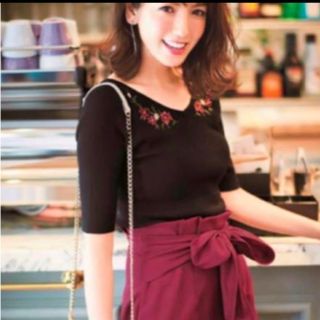 JUSGLITTY(セット/コーデ)のフリマアイテム一覧 JUSGLITTY(セット/コーデ)のフリマアイテム一覧