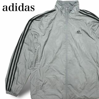 adidas - 90'sビンテージadidasアディダスジャージ/オーバー adidas - 90'sビンテージadidasアディダスジャージ/オーバー