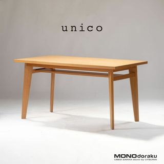 unico - Daisuke Kondo × unico クッションカバー ペンギンの unico - Daisuke Kondo × unico クッションカバー ペンギンの