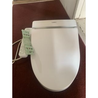 TOTO - TOTO 棚付二連紙巻器 YH700AD 【定価38500円】の通販 by TOTO - TOTO 棚付二連紙巻器 YH700AD 【定価38500円】の通販 by