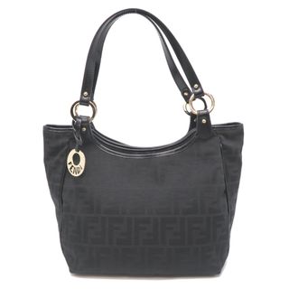 FENDI - FENDI トロワジュール 3JOURS バイカラー トートバッグ FENDI - FENDI トロワジュール 3JOURS バイカラー トートバッグ