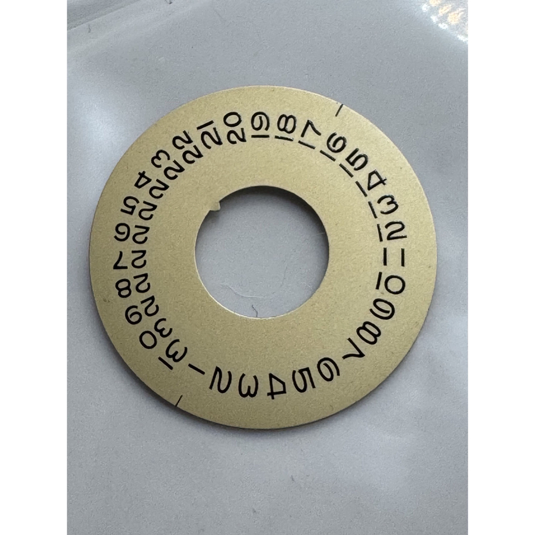 ROLEX 1803 デイデイト 純正文字盤 針セット 曜日 ROLEX 1803 デイデイト 純正文字盤 針セット 曜日