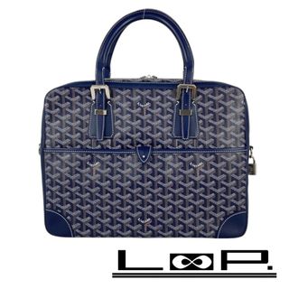 GOYARD - 未使用 展示品 ゴヤール GOYARD アンバサッド MM GOYARD - 未使用 展示品 ゴヤール GOYARD アンバサッド MM