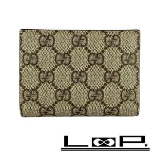 GUCCI(折り財布 ・ ブラウン/茶色系)のフリマアイテム一覧 GUCCI(折り財布 ・ ブラウン/茶色系)のフリマアイテム一覧