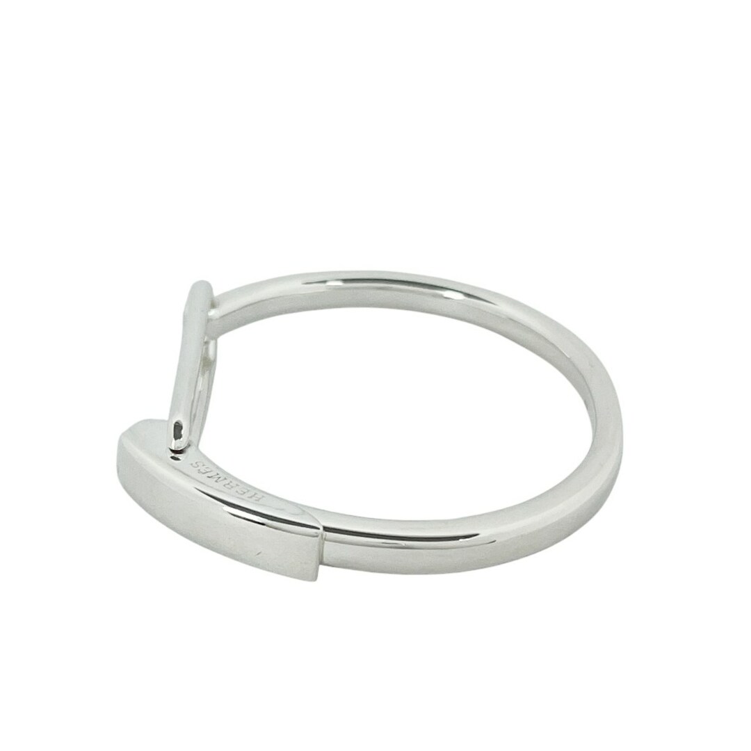 HERMES - □新同□ エルメス クリック ブレスレット バングル HERMES - □新同□ エルメス クリック ブレスレット バングル