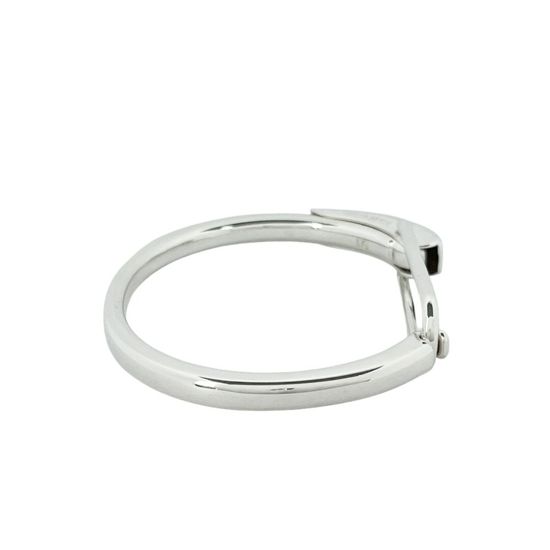 HERMES - □新同□ エルメス クリック ブレスレット バングル HERMES - □新同□ エルメス クリック ブレスレット バングル