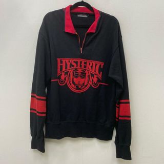HYSTERIC GLAMOUR(スウェット)のフリマアイテム一覧 HYSTERIC GLAMOUR(スウェット)のフリマアイテム一覧